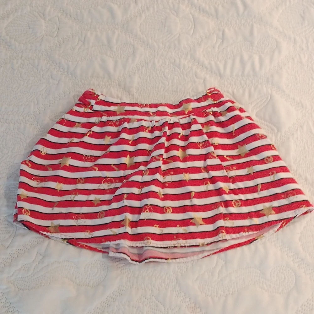 ⚜️ Justice Girls Skort